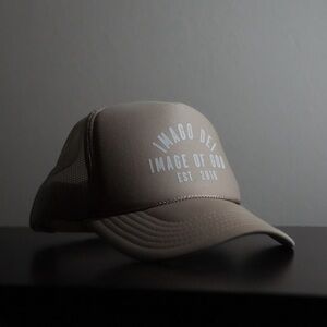 Imago Dei hat